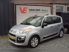 Citroën C3 Picasso - 1.2 PureTech Feel Edition Navi met nieuwe dist -riem