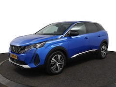 Peugeot 3008 - 1.2 130PK Allure Automaat | Navigatie | Stoelverwarming | Camera | Climate Control | Apple