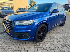 Audi Q7 - 3.0 TDI quattro Pro Line S Garantie