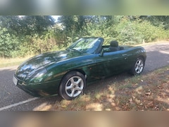 Fiat Barchetta - 1.8-16V