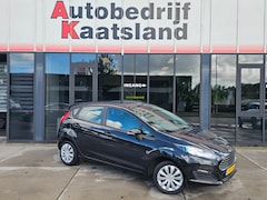 Ford Fiesta - 1.0 Champion - Airco - Trekhaak