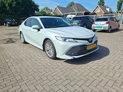 Toyota Camry - 2.5 Hybrid Executive adaptieve cruise