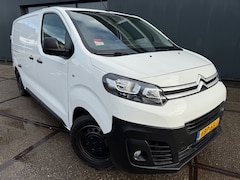 Citroën Jumpy - 1.6 BlueHDI 95 M Club | Nieuwe distributieriem | Euro 6 |
