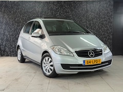 Mercedes-Benz A-klasse - 160 Classic Automaat | Airco | Pano | 5dr