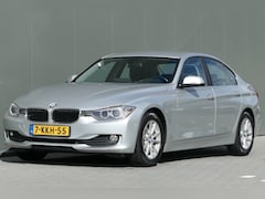 BMW 3-serie - 320i EfficientDynamics Edition Executive NAP Cruise Leder Navi Clima