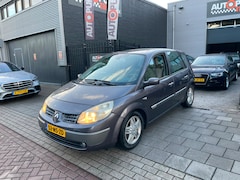 Renault Scénic - 2.0-16V Expression Luxe Trekhaak Airco NAP APK