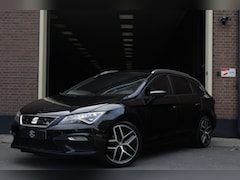 SEAT Leon ST - 1.4 TSI FR |Facelift|Sfeer|CarPlay|Keyless|