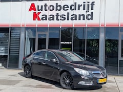 Opel Insignia - 1.4 Turbo EcoFLEX Sport - Navi - Cruise