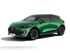 Renault Clio - Full Hybrid 160 Techno | Profiteer nu van €2.000, - Zeeuw & Zeeuw voorraadkorting | 5 jaar