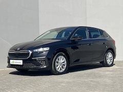 Skoda Scala - 1.0 TSI DSG Automaat Selection / Garantie tot 3-2029 tot 60.000km / Cruise Control / Camer