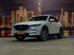 Mazda CX-5 - 2.0 SkyActiv-G 165 GT-M