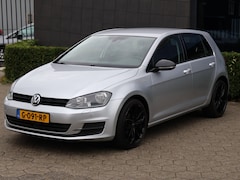 Volkswagen Golf - 1.2 TSI Highline|Adaptive Cruise|Climate|Automaat