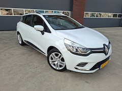 Renault Clio Estate - 1.5 dCi Ecoleader Zen Airco Navigatie Led
