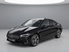Mercedes-Benz CLA-Klasse - 250 e Luxury | Panoramadak | Nightpakket |