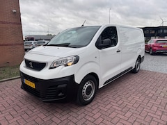 Peugeot Expert - 2.0 BlueHDI 120 Long Premium, L3H1, EURO 6, PDC A, INBOUW,