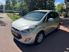 Hyundai ix20 - 1.4i i-Motion / Airco / Aux / NAP / Apk / Lm / Led /