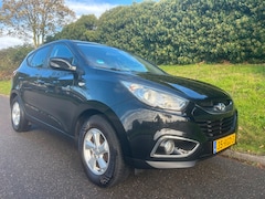 Hyundai ix35 - 1.6i GDI Dynamic 188.000 km nap - Clima - Cruise control