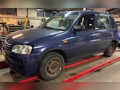 Mazda Demio - 1.3 Comfort|NAP|Exportprice|Airco|Trekhaak|5Deurs|