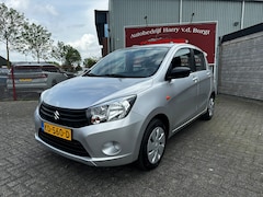Suzuki Celerio - 1.0 Comfort Automaat | Airco