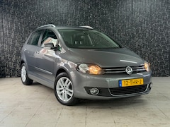 Volkswagen Golf Plus - 1.2 TSI Highline Automaat | Lage km | Nap
