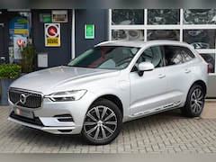 Volvo XC60 - 2.0 T8 AWD Inscription 407PK Pano/Leder/360Cam