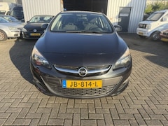Opel Astra - 1.4 Turbo Edition automaat
