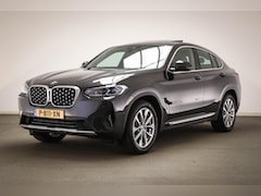 BMW X4 - xDrive20i Business Edition Plus | PANORAMADAK | HEAD UP | HOUTAFWERKING | STUURVERWARMING