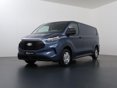 Ford Transit Custom - 320 | 2.0 TDCI | L2 H1 | TREND | PARKEERCAMERA | APPLE CARPLAY | ANDROID AUTO | 3-ZITS | C