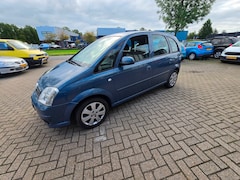Opel Meriva - 1.6-16V Temptation