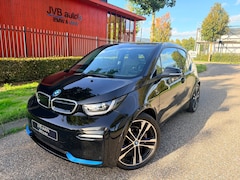 BMW i3 - I3S 120Ah 42 kWh, stoelverwarming, warmtepomp