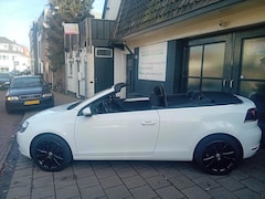 Volkswagen Golf Cabriolet - 1.2 TSI BlueMotion