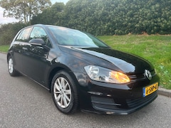 Volkswagen Golf - 1.6 TDI BlueMotion - 168.000 km nap