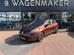 Renault Clio - 0.9 TCe Authentique Airco|Cruise|Elektrisch pak