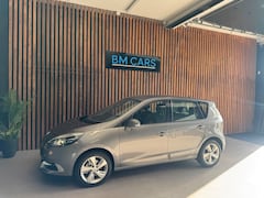 Renault Scénic - 1.2 TCe Dynamique CAMERA, Cruise, NAP