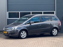 Opel Zafira - 1.6 111 years Edition 7 PERS.|APK|AIRCO