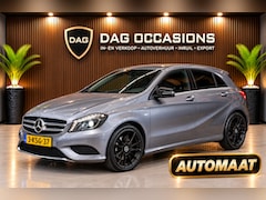 Mercedes-Benz A-klasse - A180 CDI Ambition 109PK | AUTOMAAT | NAVI | PDC