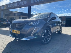 Peugeot 2008 - 1.2 GT-line l ALCANTARA l STOELVER. l ALL-IN PRIJS