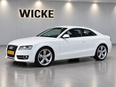 Audi A5 Coupé - 2.0 TFSI Pro Line 180 PK Automaat Xenon Navigatie