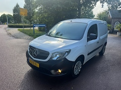 Mercedes-Benz Citan - 108 CDI BlueEFFICIENCY Business Professional / Airco / Aux / Nap / cruisecontrol /