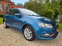 Volkswagen Polo - 1.0 First Edition 5-deurs AIRCO