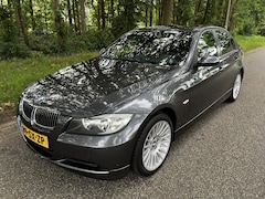 BMW 3-serie - 320i Graphite