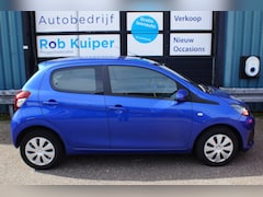 Peugeot 108 - 1.0 e-VTi Active