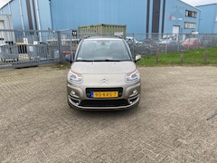 Citroën C3 Picasso - 1.6 HDiF Exclusive