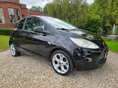 Ford Ka - 1.2 Titanium AIRCO *apk:09-2027