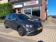 Volkswagen Golf Sportsvan - 1.0 TSI Highline Edition Exportprijs| Navi|Camera|Stoelverw.|Clima|Trekh