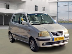 Hyundai Atos - 1.1i Dynamic AUTOMAAT 2 X SLEUTELS ELEC.PAKET