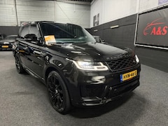 Land Rover Range Rover Sport - 2.0 P400e Autobiography Dynamic
