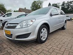Opel Astra - 1.7 CDTi Enjoy ( GRIJS KENTEKEN)