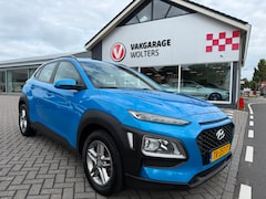 Hyundai Kona - 1.0T Comfort RIJKLAARPRIJS