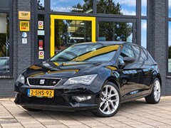 SEAT Leon - 1.4 TSI FR 140PK | Park. Sensoren | Navi | Tel | Climate | Cruise